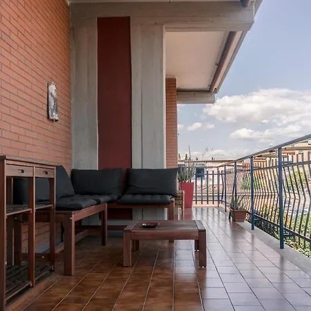 Homestay Di Design Rome