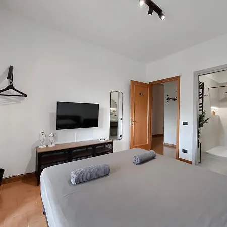 Di Design Homestay Rome