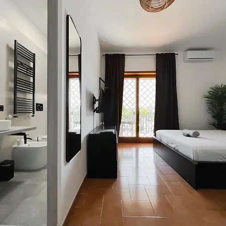 Di Design Homestay Rome