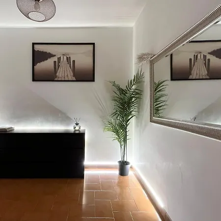 Homestay Di Design *