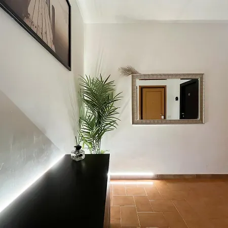 Homestay Di Design *
