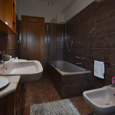 Homestay Di Design Rome