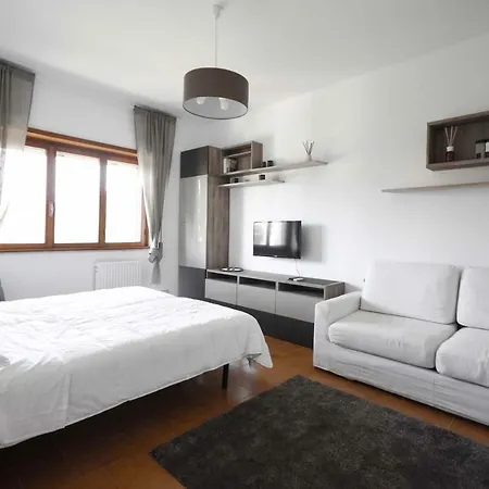 Homestay Di Design Rome